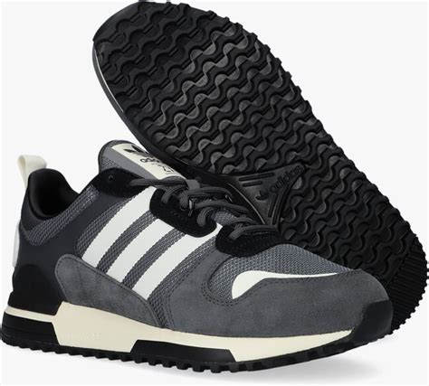 Grijze Adidas Zx 700 online kopen 